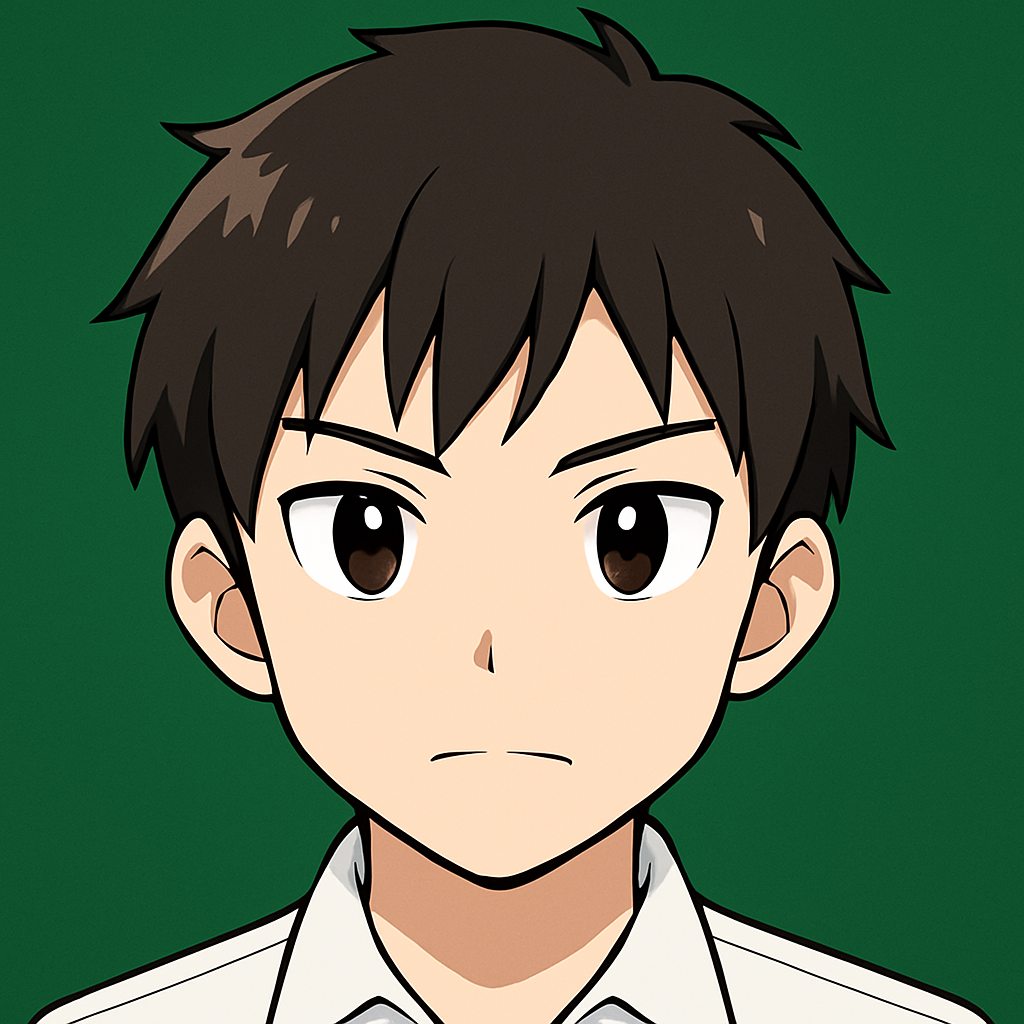 エンディング一枚絵